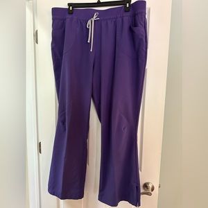 Urbane Performance XXL athletic/scrub pants